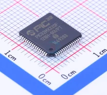 

PIC32MX320F128H-80I/PT package TQFP-64 New Original Genuine Microcontroller IC Chip (MCU/MPU/SOC)