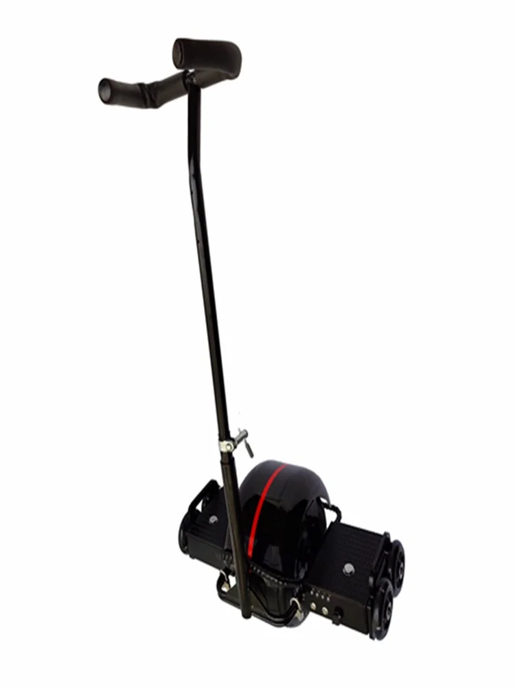 10 Inch Self-balance Electric Scooter Top Speed 20km/h