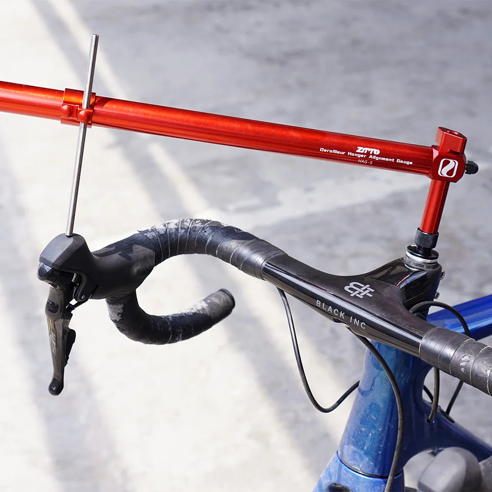 ZTTO ロードバイクシフター角度測定ツール調整シフトブレーキレバー高