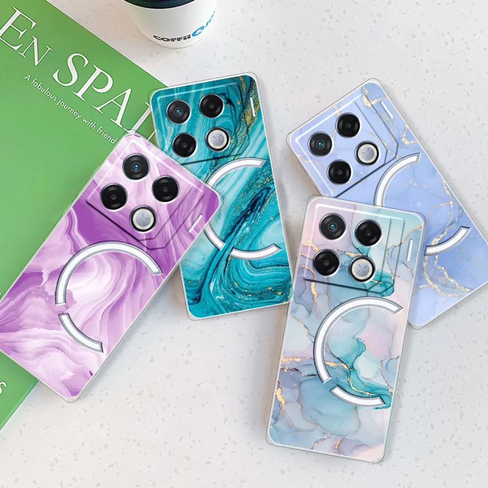 Shockproof Clear Soft Silicone Phone Case Bumper Coque
