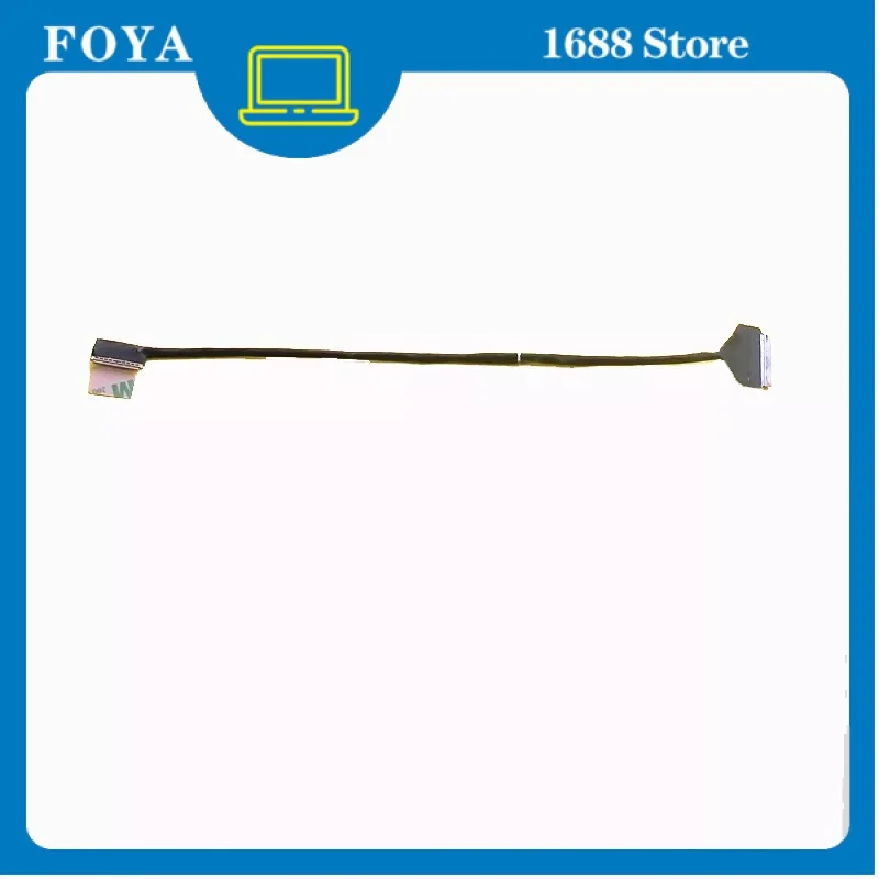 

Запасной новый гибкий видеокабель для ноутбука MSI версии E15 P15 MS16S6