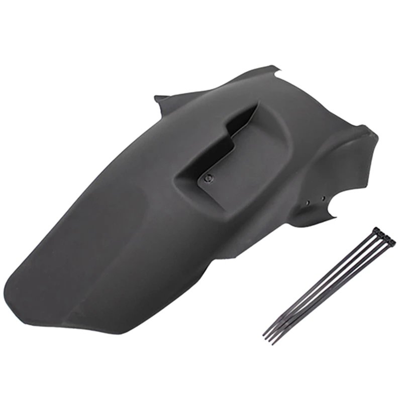 Moto Posteriore Pneumatico Ruota Parafango Parafango Extender Splash Parafango Per-Bmw R1200Gs R 1200 Gs /Adventure 2004 - 2013