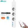 Melery Smart Power Strip EU 1