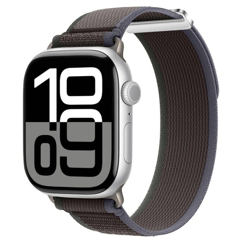 Trail Loop Nylon Sport Bracelet