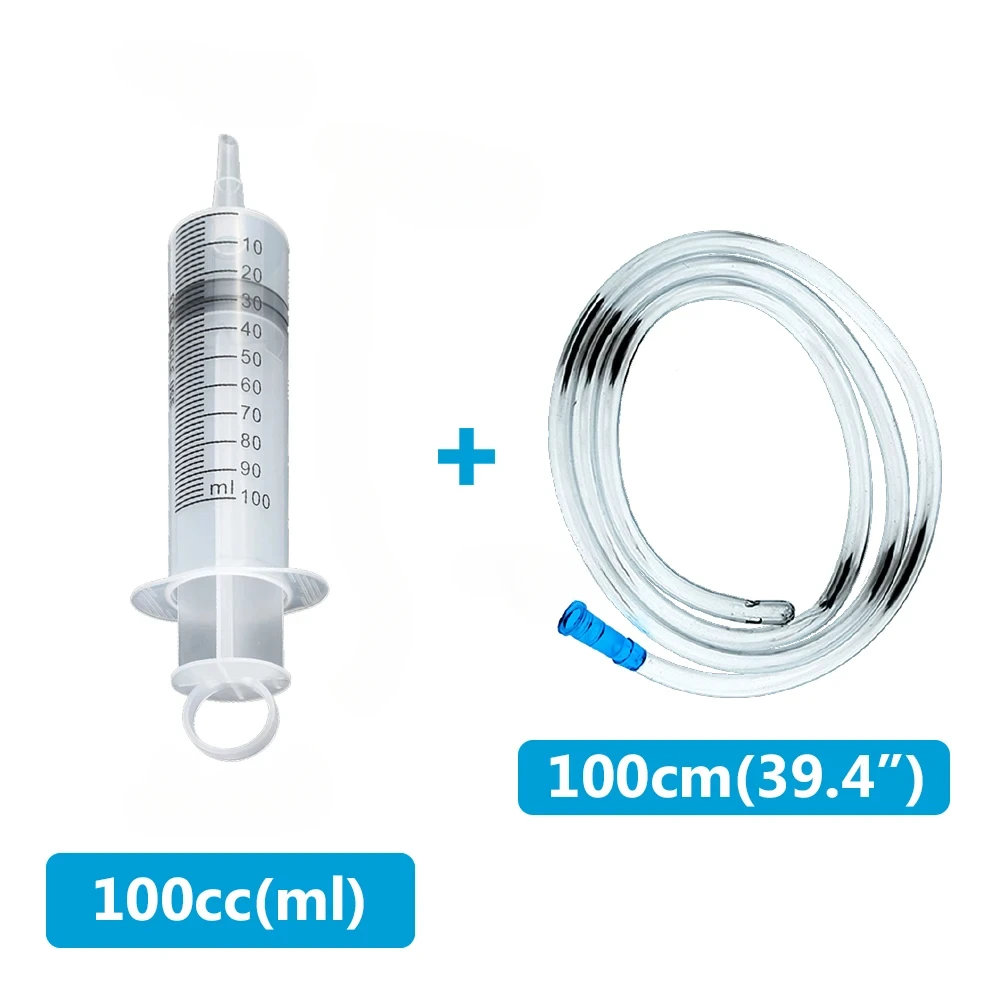 100ml And Hose