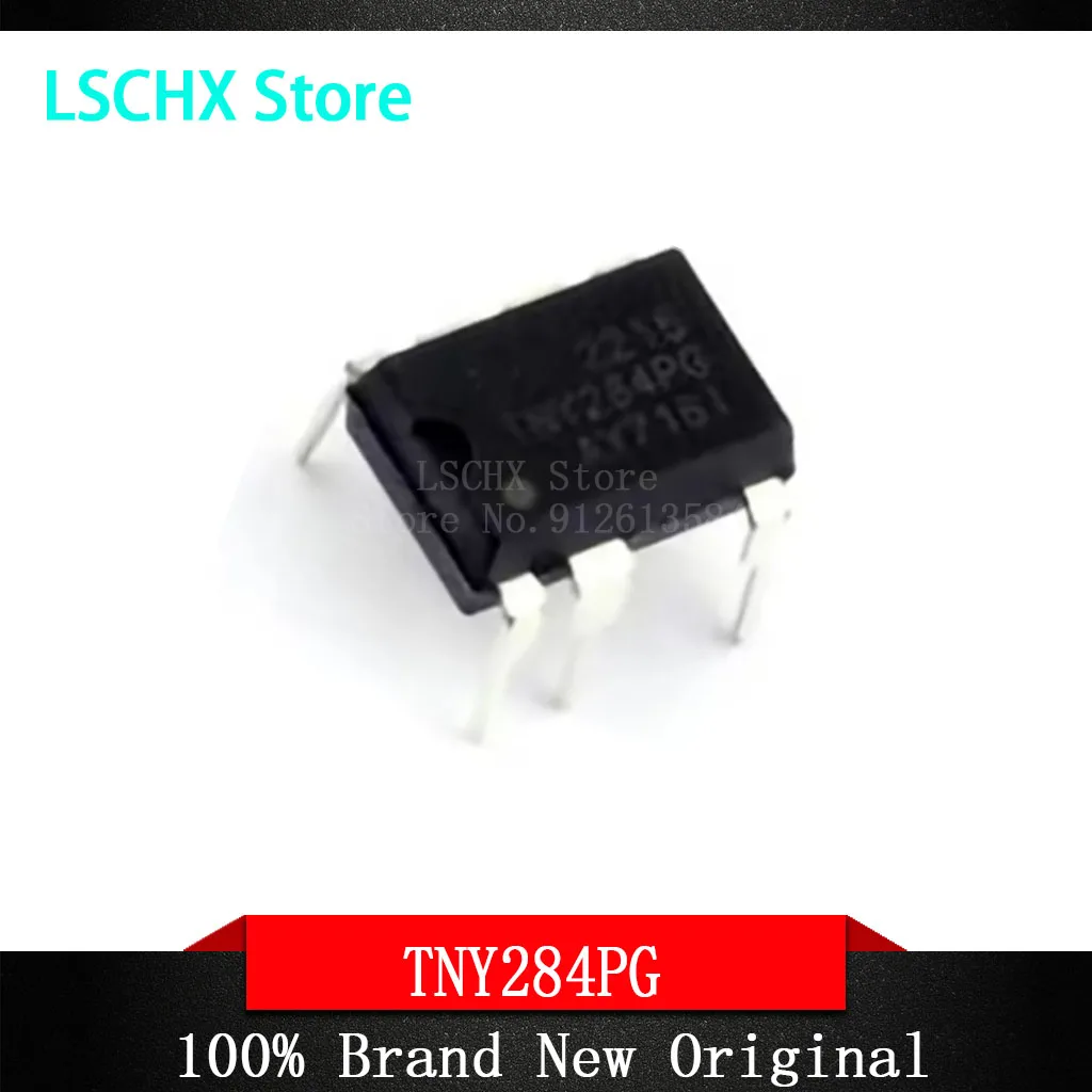 AC-DC Ʈѷ  ַ, TNY280PG TNY284PG TNY285PG TNY286PG TNY287PG TNY288PG TNY289PG TNY290PG DIP-7, 100% ǰ, 5 