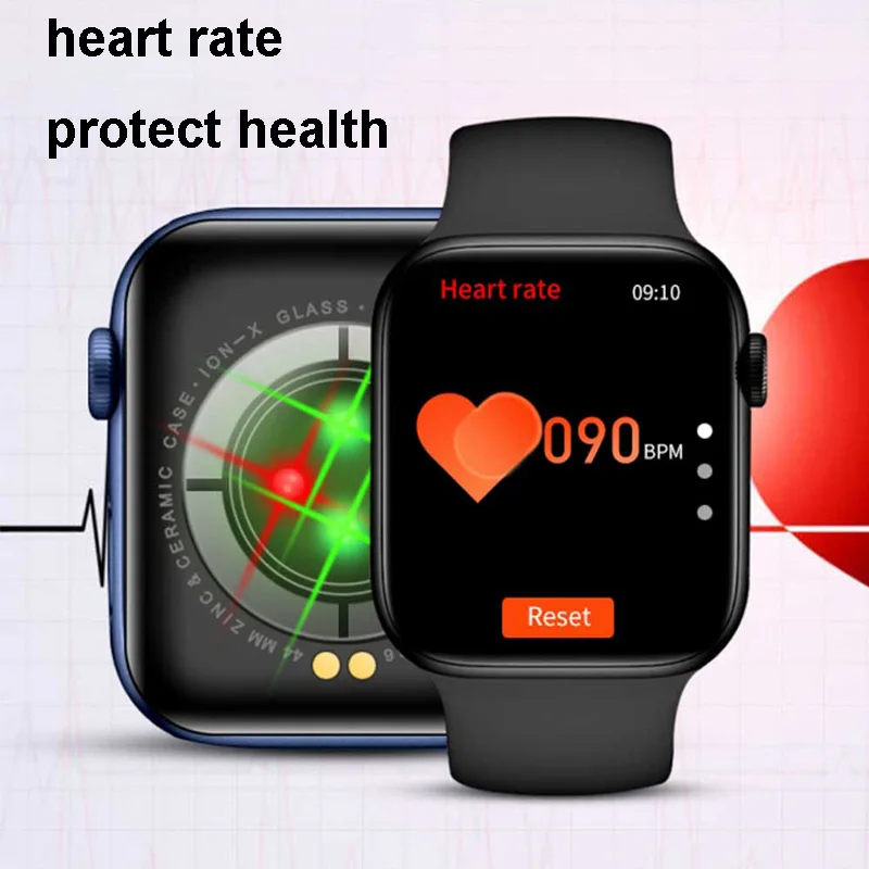 Ʈ ġ       Smartwatch ƮϽ  Serie 7 ð 8 ȵ̵