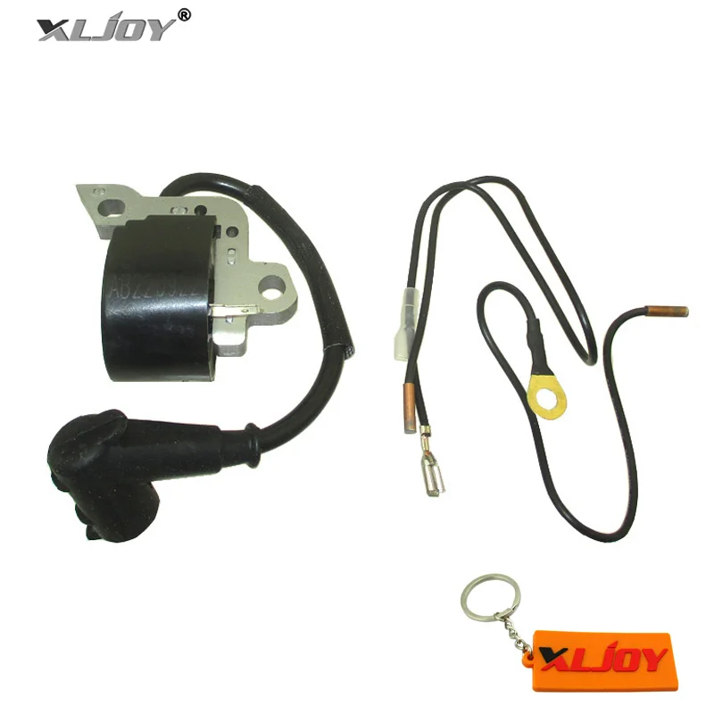 Ignition Coil 0000-400-1300 For STIHL MS 024 026 029 034 036 038 039 044 240 260 290 310 340 MS360 MS380 MS381 MS390 MS660 MS440