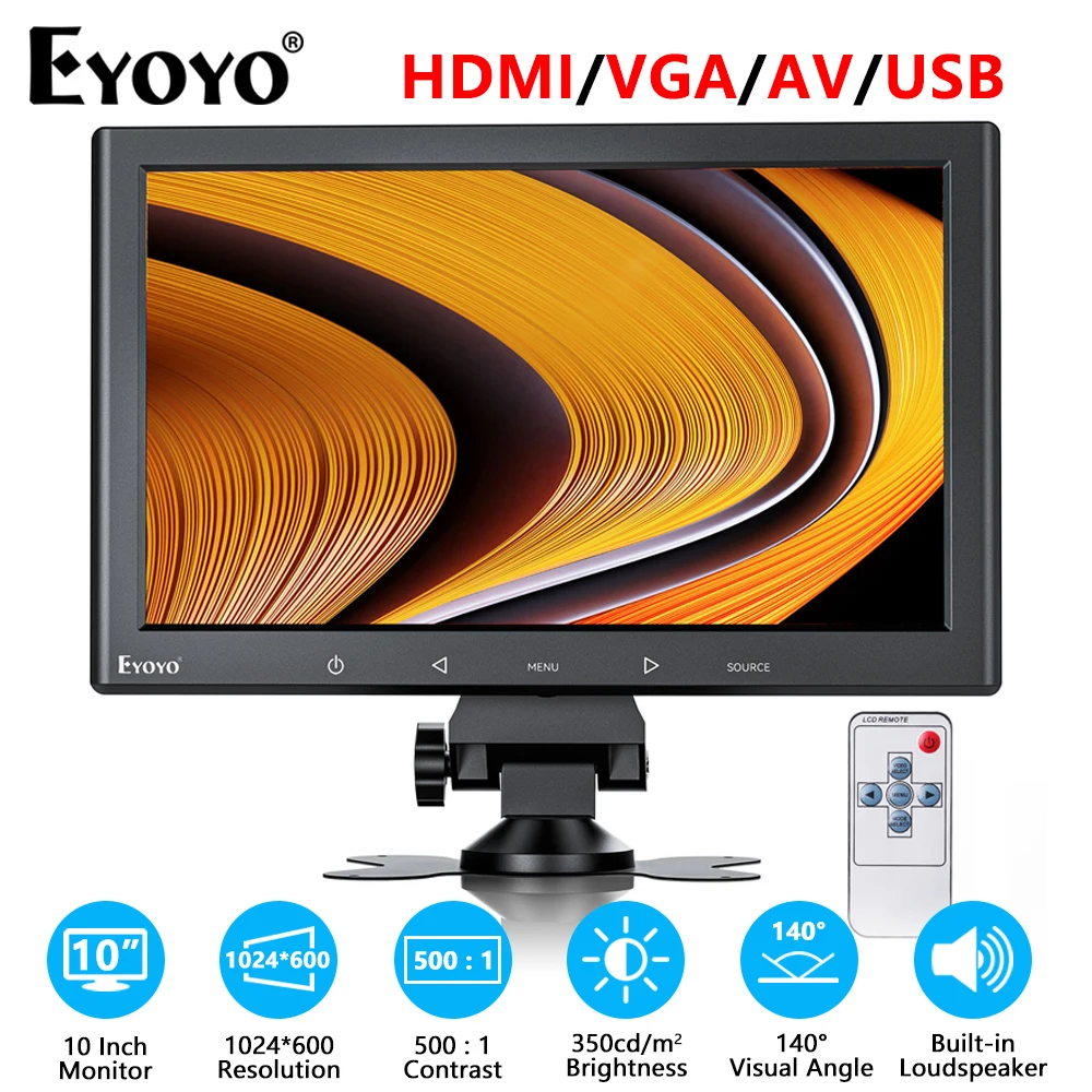 Verkäufer Er Verschiedene kleiner monitor mit hdmi anschluss Bäckerei ...