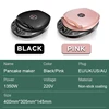 CILANDAR Electric Baking Pan Double-sided Heating Suspension Type Crepe Maker Skillet Pancake Baking Machine Pie Pizza Griddle 6