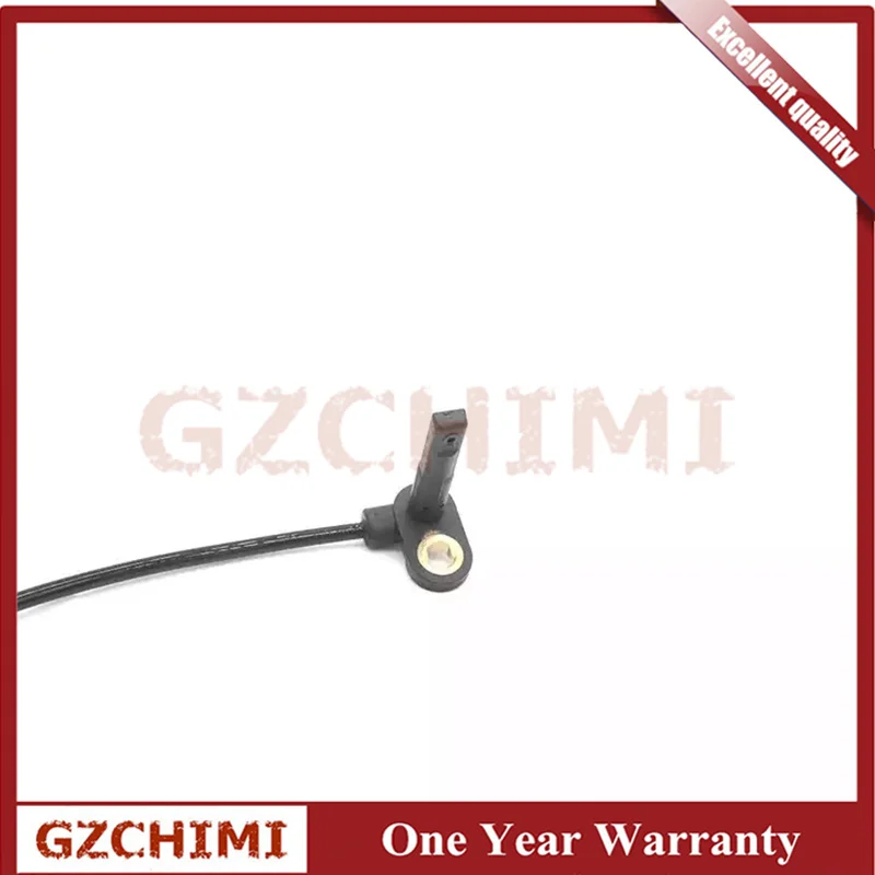 앞 좌측 ABS 휠 속도 센서는 Dodge Caliber Jeep Compass Patriot 1.8 2.0 2.4L 05105573AB에 적합합니다.