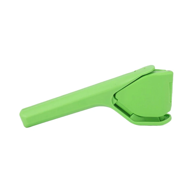 Spremiagrumi manuale senza sforzo in plastica per alimenti, ideale per limoni, lime, agrumi e arance._voghion.com