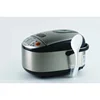 Zojirushi NS-LGC05XB Micom Rice Cooker & Warmer, 3-Cups (uncooked), Stainless Black 3