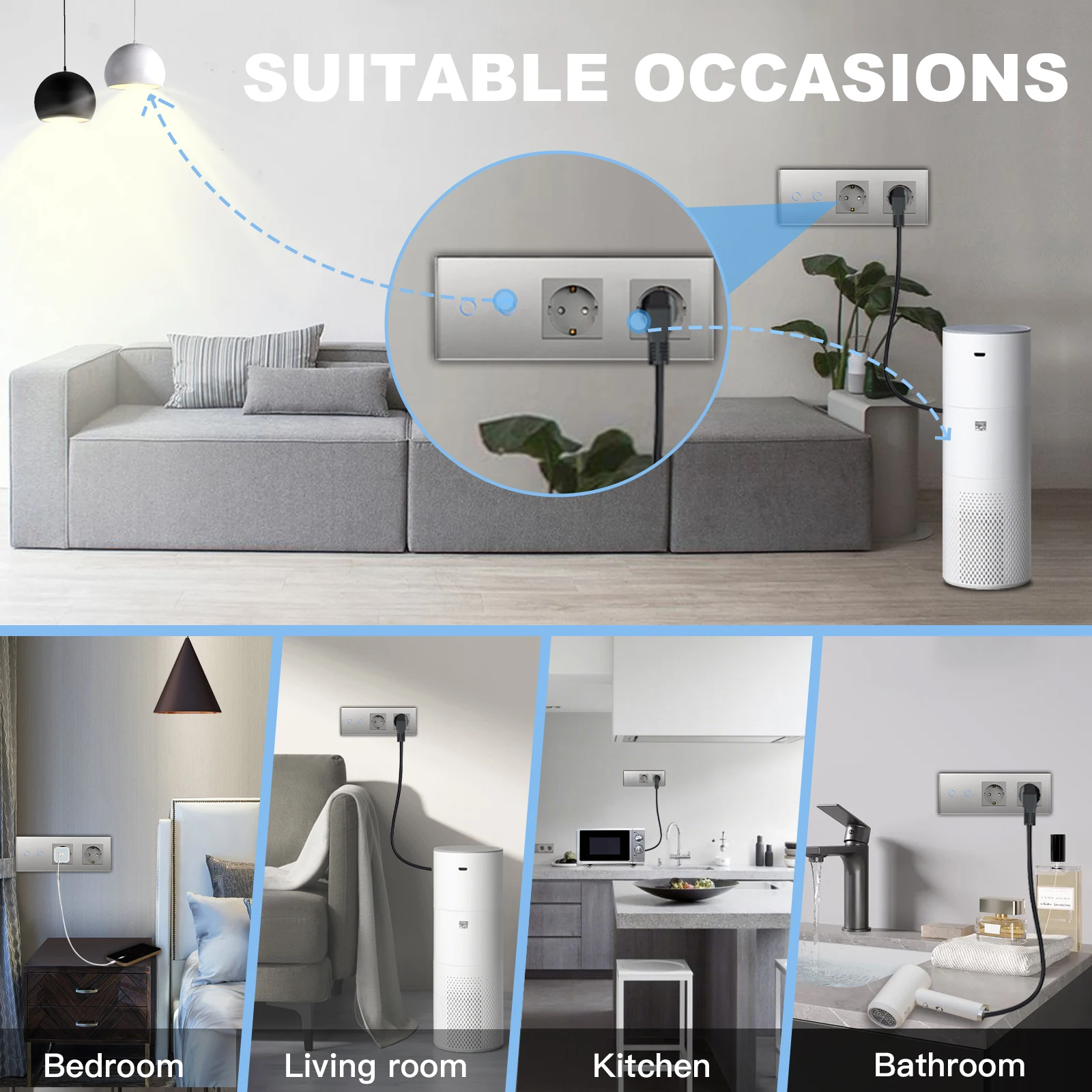 interruptores acessorios para interruptores 02