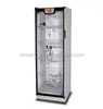 Commercial High Temperature Disinfection Cabinet Hot Air Circulation Stainless Steel Tableware Disinfection Cabinet 1