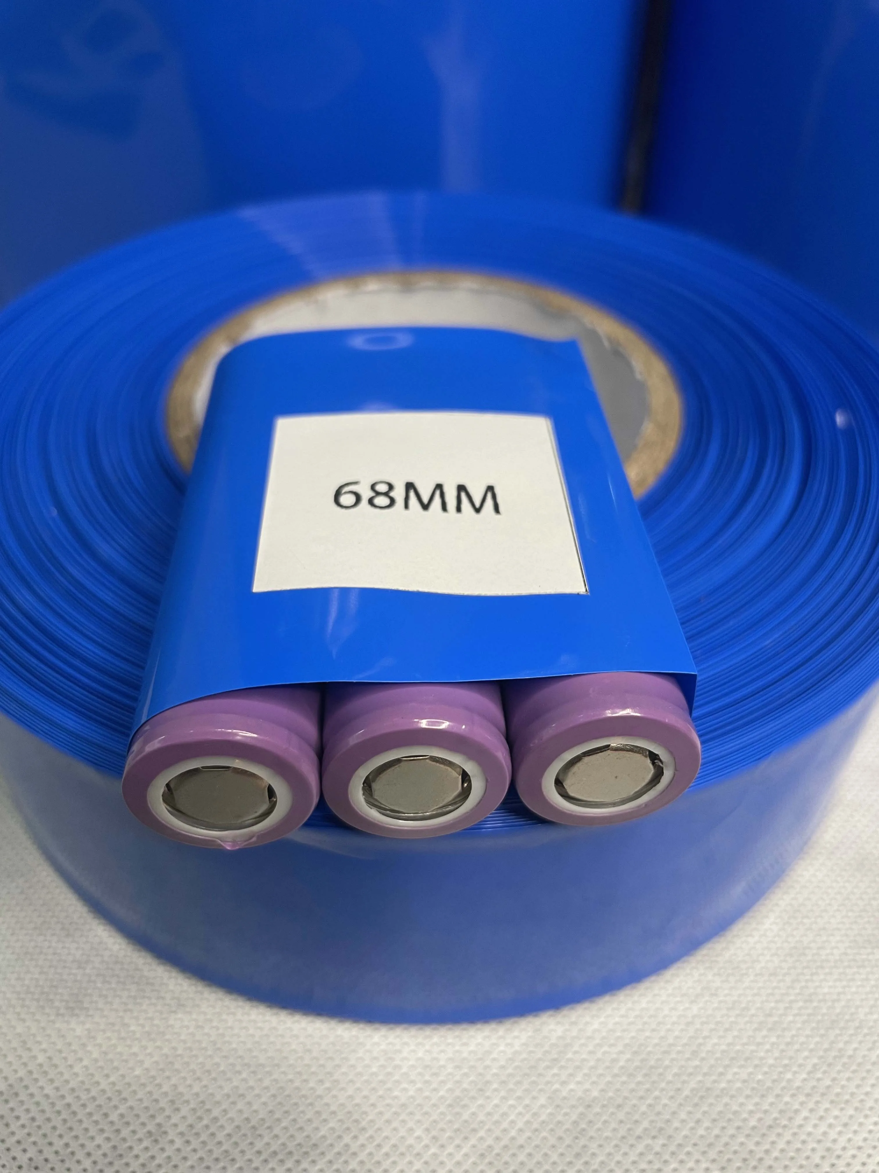 Batterie Lipo 11.1V 2200mAh 25C XT60 avec étiquette indiquant les spécifications techniques