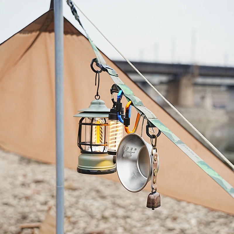 Adjustable Outdoor Shoulder Strap 3