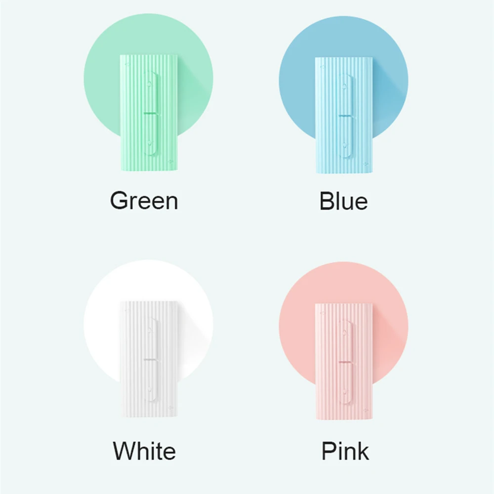 Dental Floss Push Pull Portable Dental Floss Storage Box Hilo Floss Teeth Cleaning Tooth Pick Disposable Toothpicks With Teeth Sticks