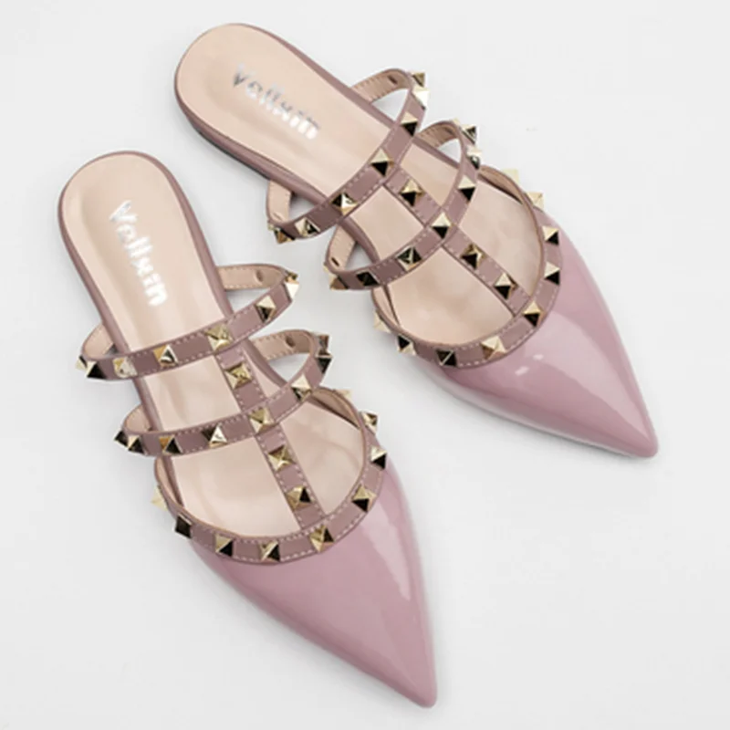 dames strass latin dansschoenen met zachte suède zool – glitter strappy
