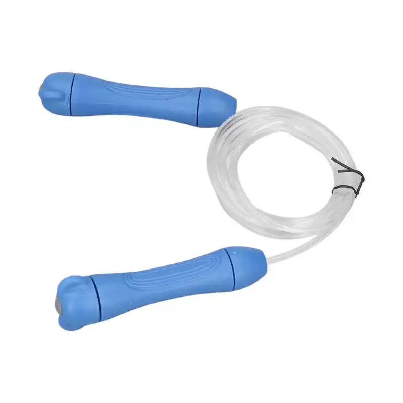 

Jump Rope Fitness Rope 280cm Adjustable Unisex for Body Building