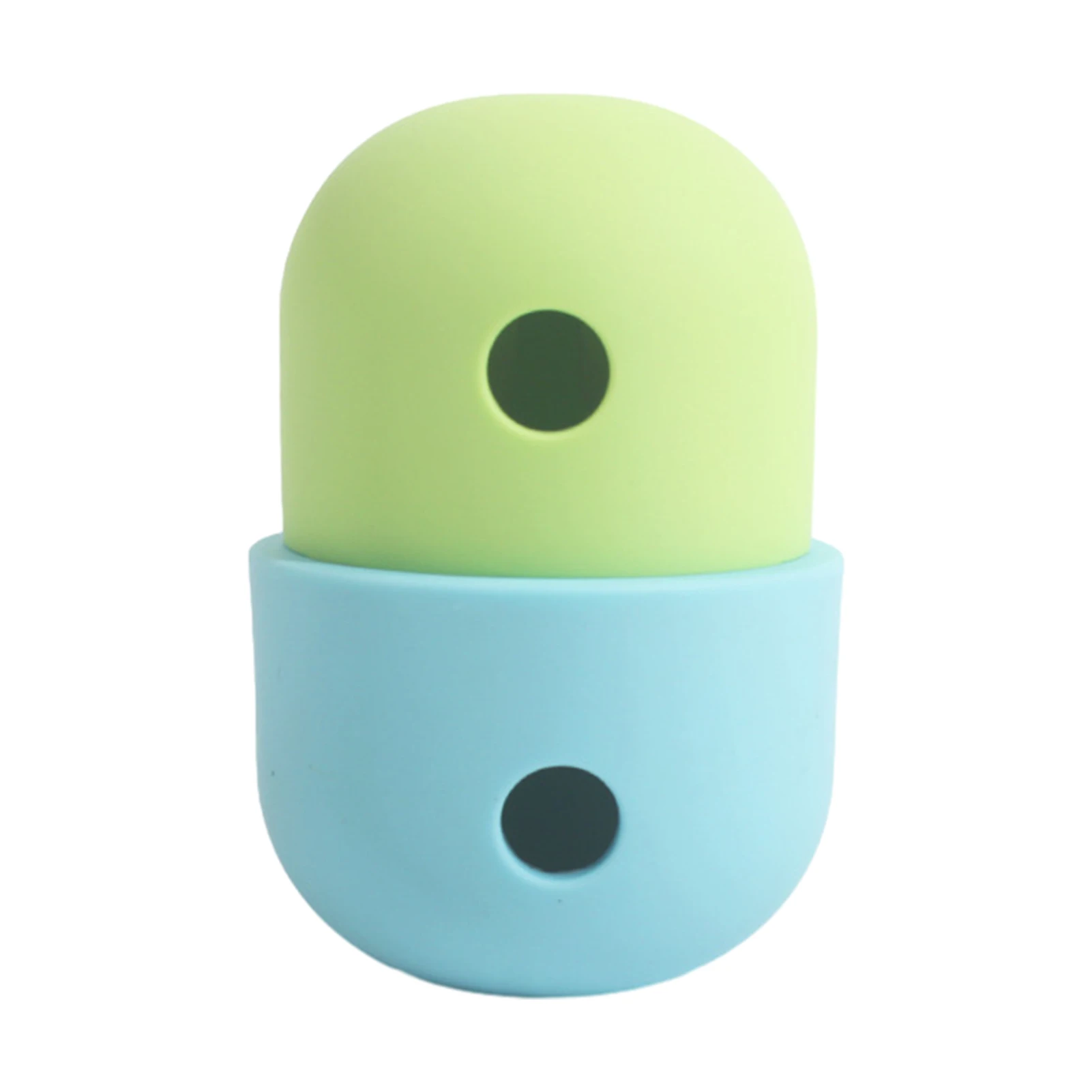 

Для прорезывания зубов в помещении, игрушка для жевания собак, медленная кормушка, интерактивное уличное смешное лечение дозирования, милая безопасность