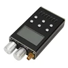 New Mini TEF6686 Radio Full Band Radio FM/LW/MW/SW Radio Receiver 4