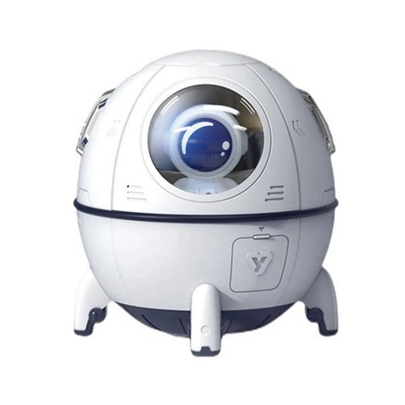 Humidificador de Aire Astronauta IGS-11: ¡Lleva el Espacio a Tu Hogar!
