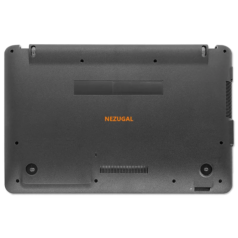 

Laptop Case For ASUS X541U R540U F540U FL5700 VM520U bottom cover D cover