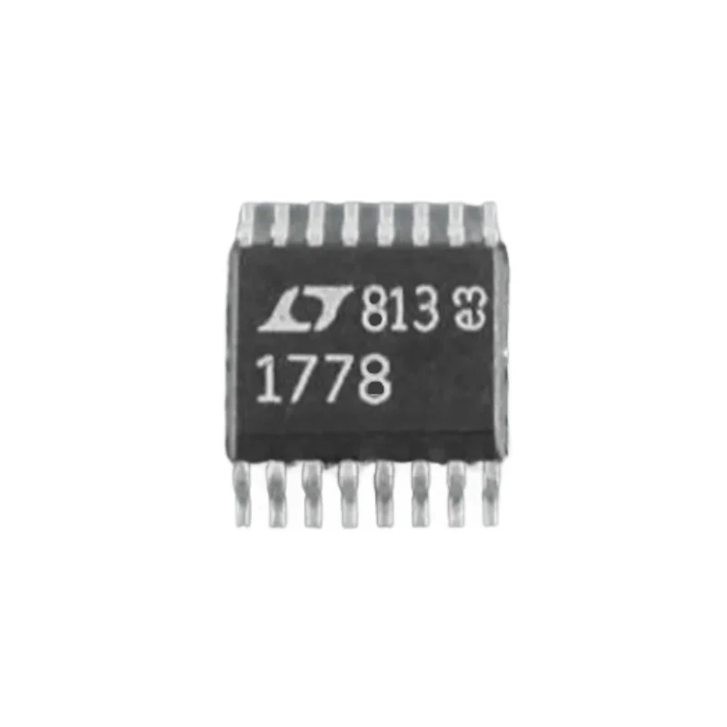 

5 шт./лот LTC1778EGN # TRPBF 16-SSOP помощь PCBA полный список бомб и материалов