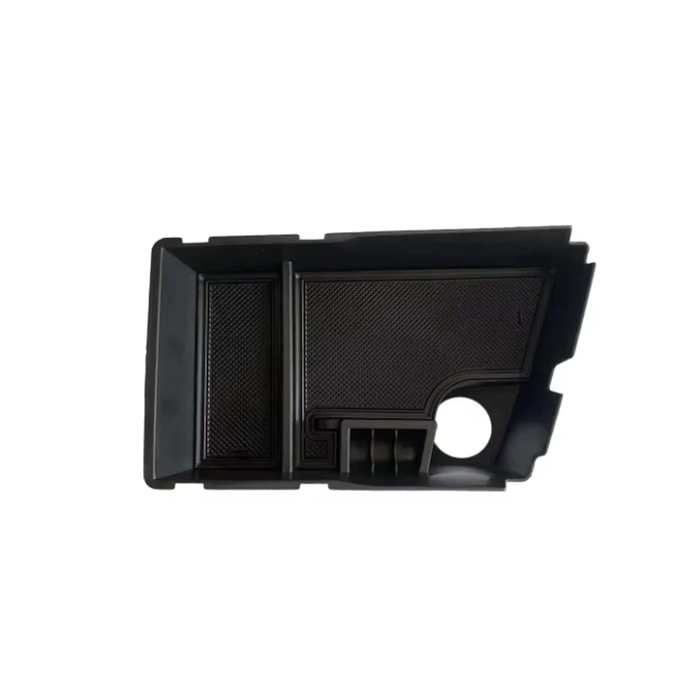 Deluxe Armrest Storage Box - Central Control Car Interior Organizer