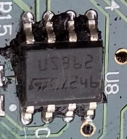 

Бесплатная доставка US862 10 шт.