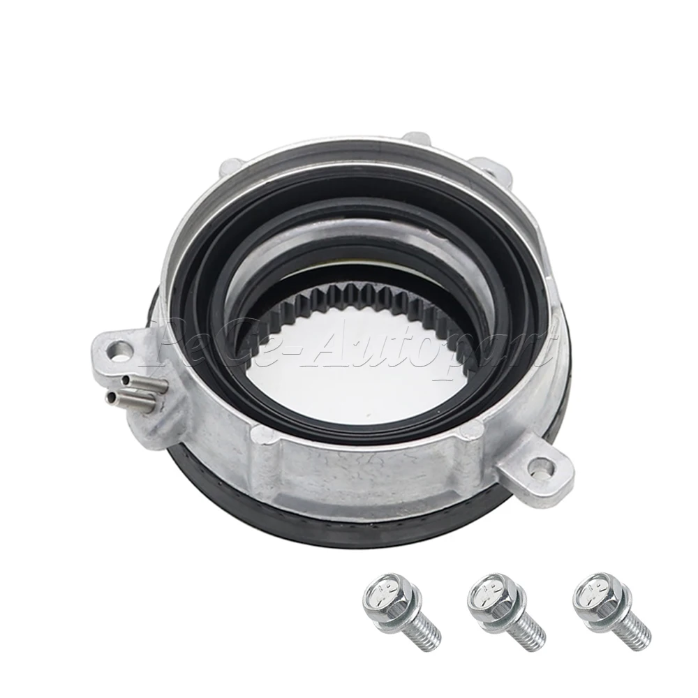 For SSANGYONG Actyon (Sports) Kyron 4151009000 4151009100 New Front Clutch Bearing Wheel Lock Actuator LOCK HUB ACTUATOR