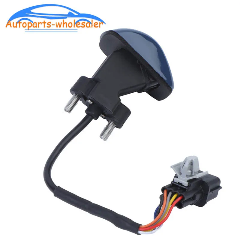 Hyundai i20 2018 Rear View Reversing Camera 95760-C8001-X3U