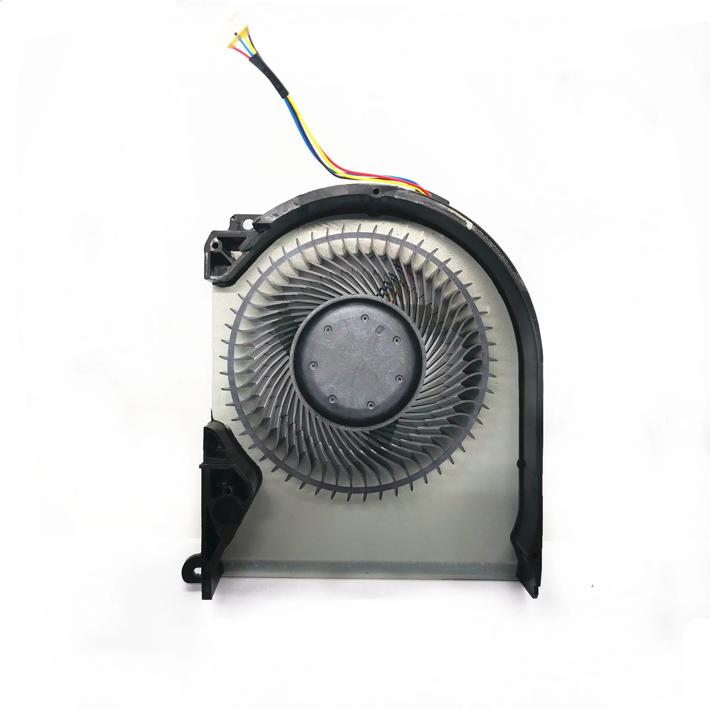 Vestito Per Dell Area 51M R1 R2 Rtx2060 Ventola Cpu + Ventola Gpu