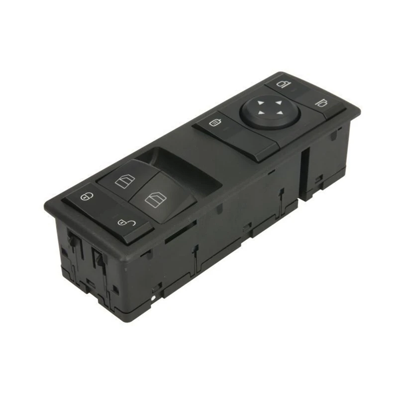 

A9605451013 9605451013 Truck Power Window Switch Car Replacement Parts Accessories For Mercedes-Benz Actros MP4