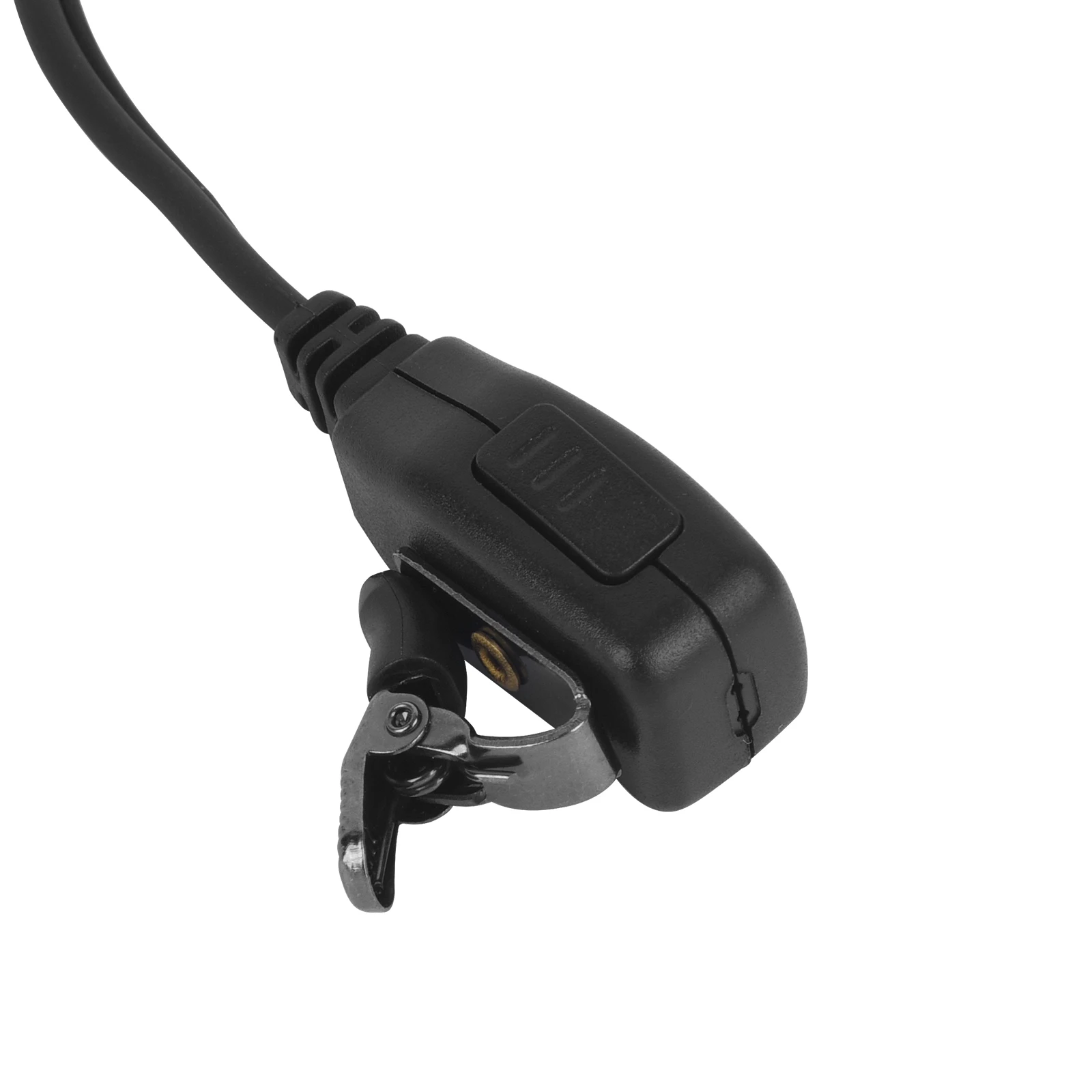 RISENKE Earpiece for Motorola,T5428,T6200,T8500,TKLRT3,TKLRT4,EM1000,EM1000R,MR356R,MC225R,XTL446,Walkie Talkie Headset