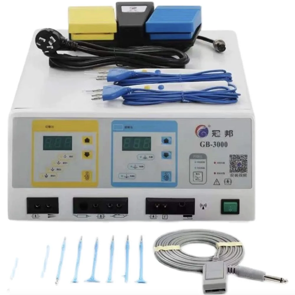 High Frequency Electric Knife Leep Knife Surgery Bipolar