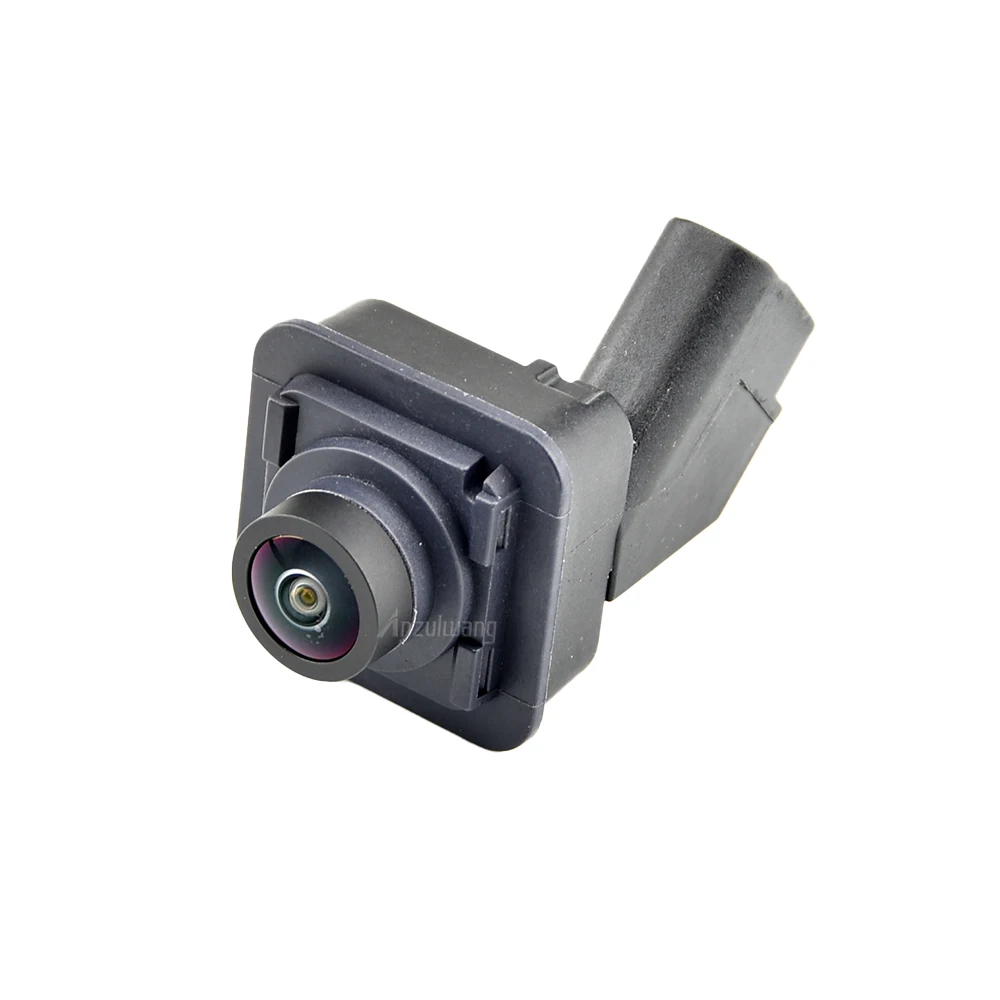 

Автомобильная фронтальная парковочная камера Φ для Ford Edge 2015-16 фронтальная парковочная камера Автомобильная электроника