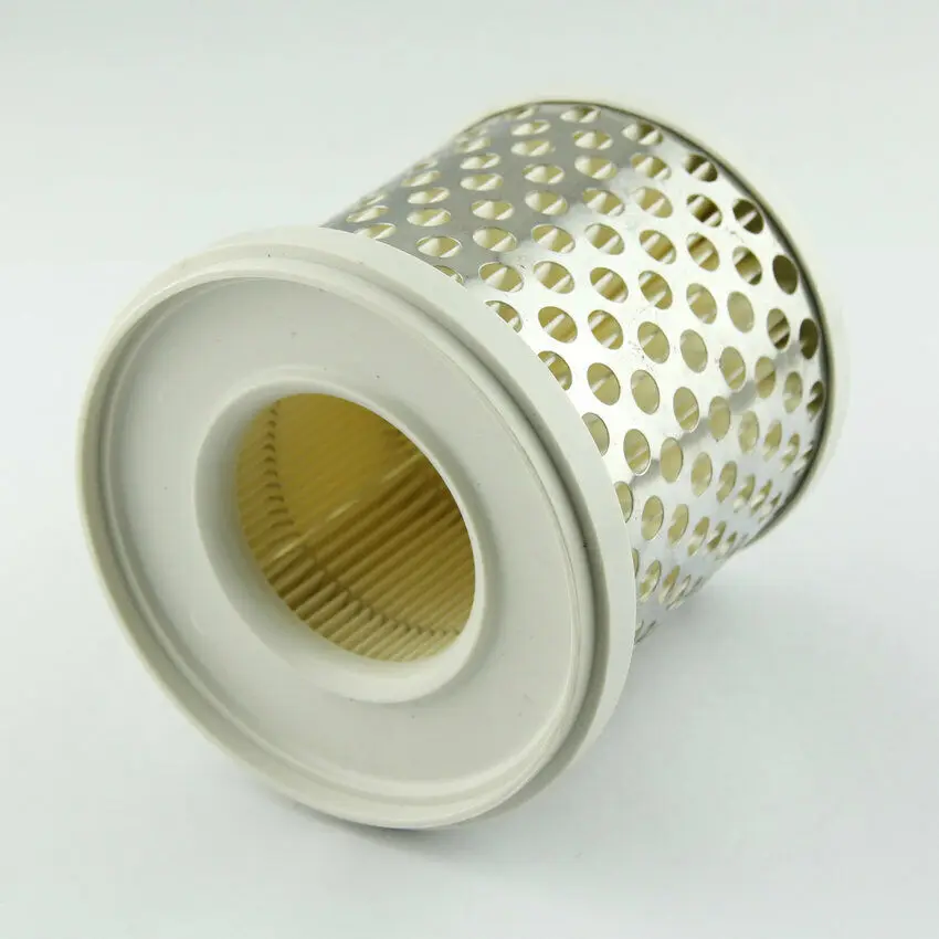 Motorcycle Air Filter For Yamaha XV500 XV400 VIRAGO XV535 VIRAGO 535 1987-2000