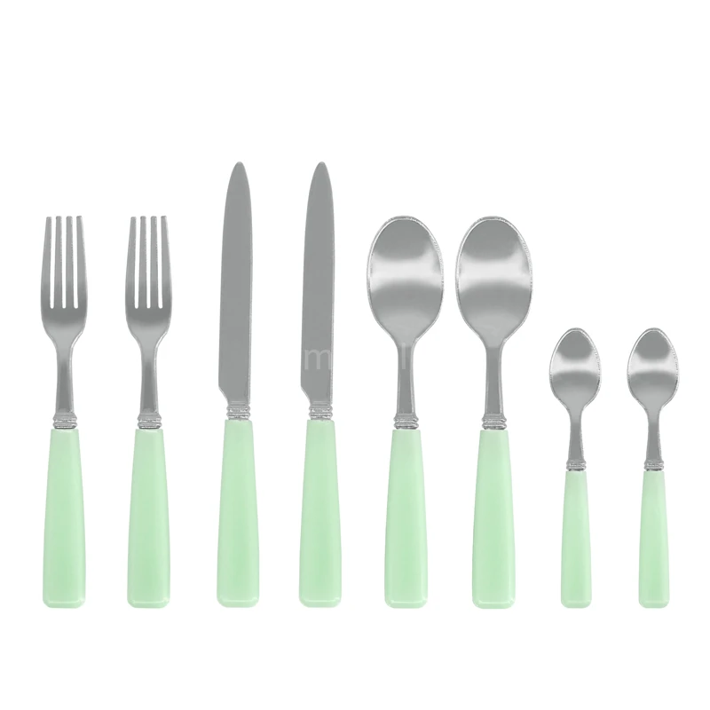 8 ピース/セット 1/6 スケールミニチュア Dollhosue ミニ