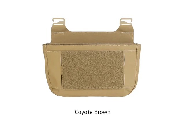 Coyote Brown