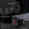 Quick Heating T12-STM32 soldering station electronic welding iron OLED Digital Soldering Iron Grounded 952 QUICKO upgrade 2