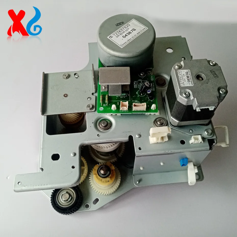 1PC 007K14732 Original Remanufactured Main Drive Motor Assembly