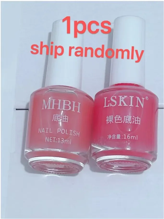 Description Picture 3 of itemQuick Air Dry Glossy Top Coat