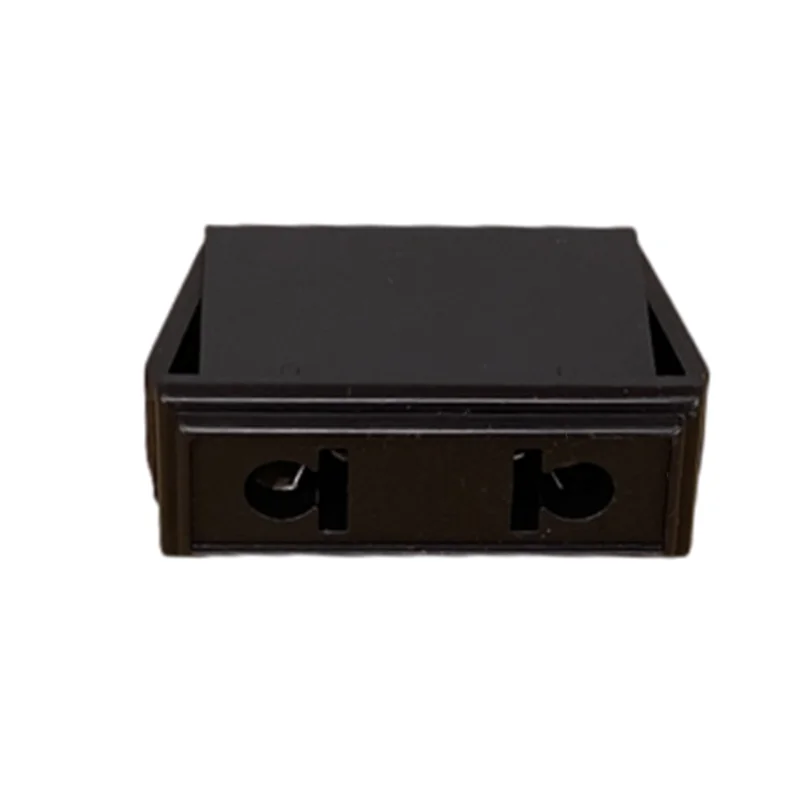 5pcs UPS Power Outlet AC socket US EU Plug AC 10A 250V