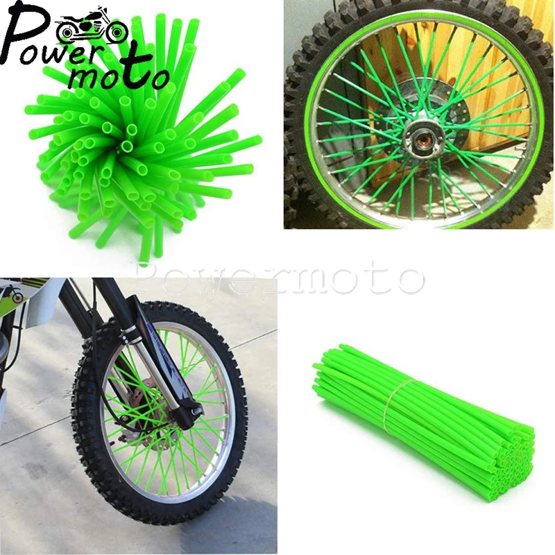 

Универсальный чехол для переднего и заднего колесного обода мотоцикла для Suzuki Kawasaki Yamaha Honda внедорожный мотокросс