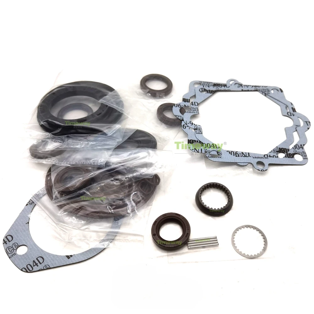 

Bobcat 751 Main Pump Parts Sauer Danfoss MPT044D Pump Repair Kits