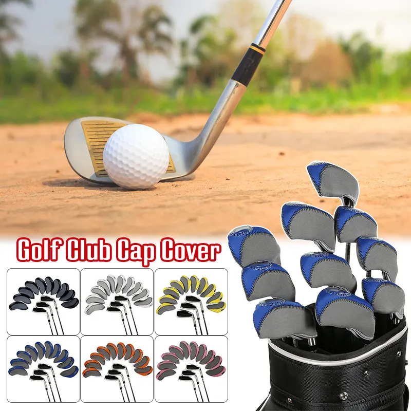 

10 шт., неопреновые колпачки для головы, 14 цветов