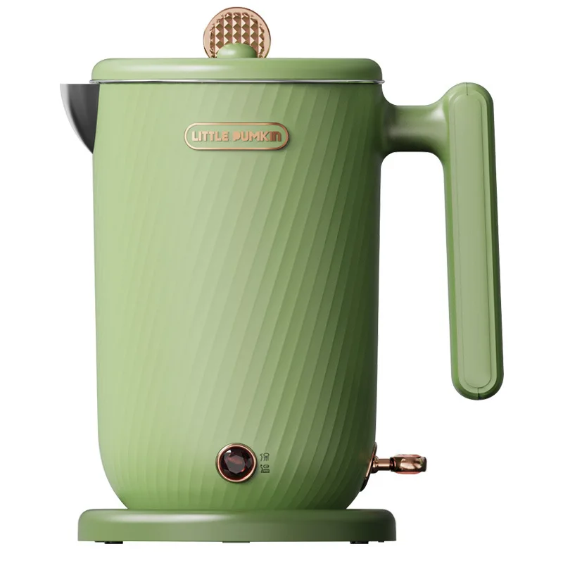 1pc 2l Home Use Fully Automatic Electric Kettle, Mini Portable