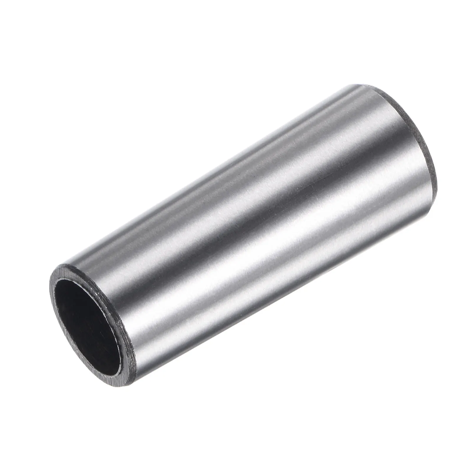 Uxcell MT2 to MT1 Morse Taper Adapter Reducing Drill Sleeve Morse Taper Center Sleeve for Lathe Milling